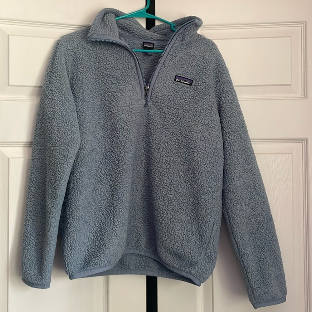 Patagonia Quarterzip